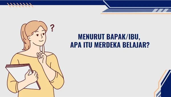 Aksinyata PMM Merdeka Belajar dan Kurikulum Merdeka