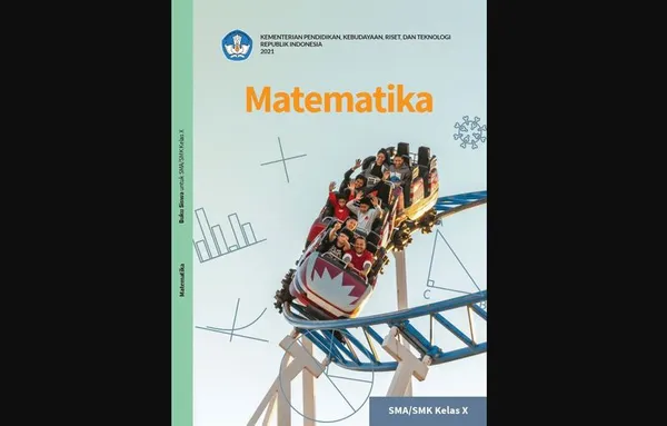 Materi Matematika Kelas 10 Fase E Kurikulum Merdeka
