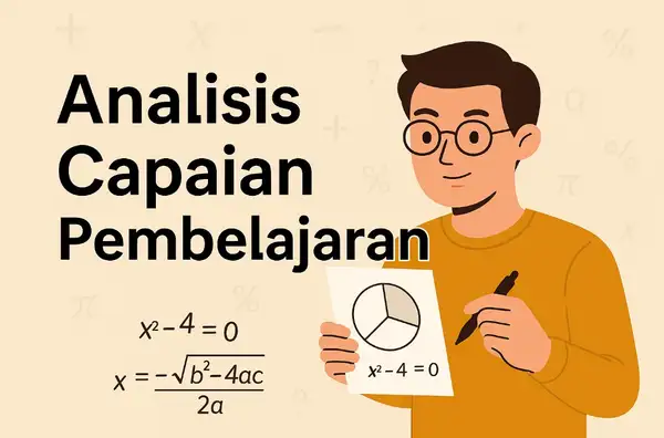 Analisis Capaian Pembelajaran Fase E: Bilangan Berpangkat dan Barisan Deret dalam Konteks Kehidupan