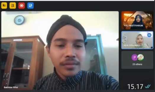 Bakhtiar Coaching Ki hara Stem