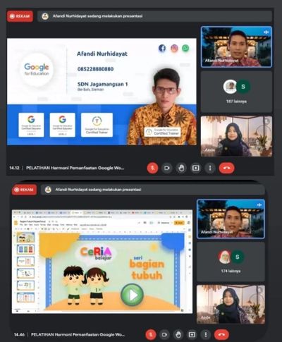 Materi Hyperdoc