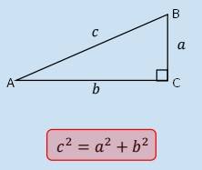 Perbandingan Trigonometri Segitiga Siku-siku