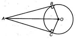 Soal Garis Singgung Lingkaran