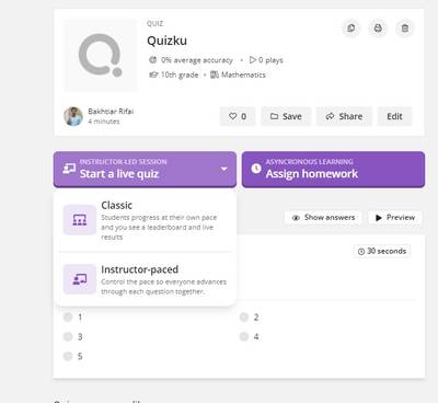 masukkan soal dan jawaban