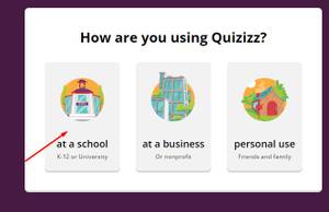 Pilih sekolah jika guru