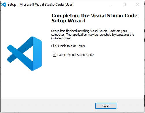 Download dan Install Visual Studio Code di Windows - Sinau Matematika