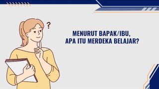 Aksi Nyata PMM Merdeka Belajar Dan Kurikulum Merdeka
