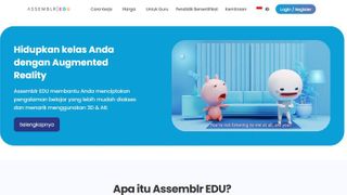 Belajar Assemblr Edu Materi Konsep Dasar Trigonometri
