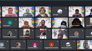 Catatan Coaching Pembatik DIY Level 4 Berbagi Hari 2