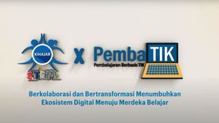 Pusdatin Kemdikbudristek Kembali Gelar Pembatik Dan Ki Hajar STEM 2022
