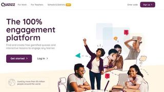 Cara Daftar Dan Buat Kuis Di Quizizz | Resume TOT Quizizz
