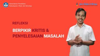 Berpikir Kritis Dan Penyelesaian Masalah Semangat Guru 2
