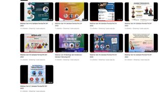 Pendampingan Sahabat Tenologi DIY Dalam Diseminasi PembaTIK Level 4
